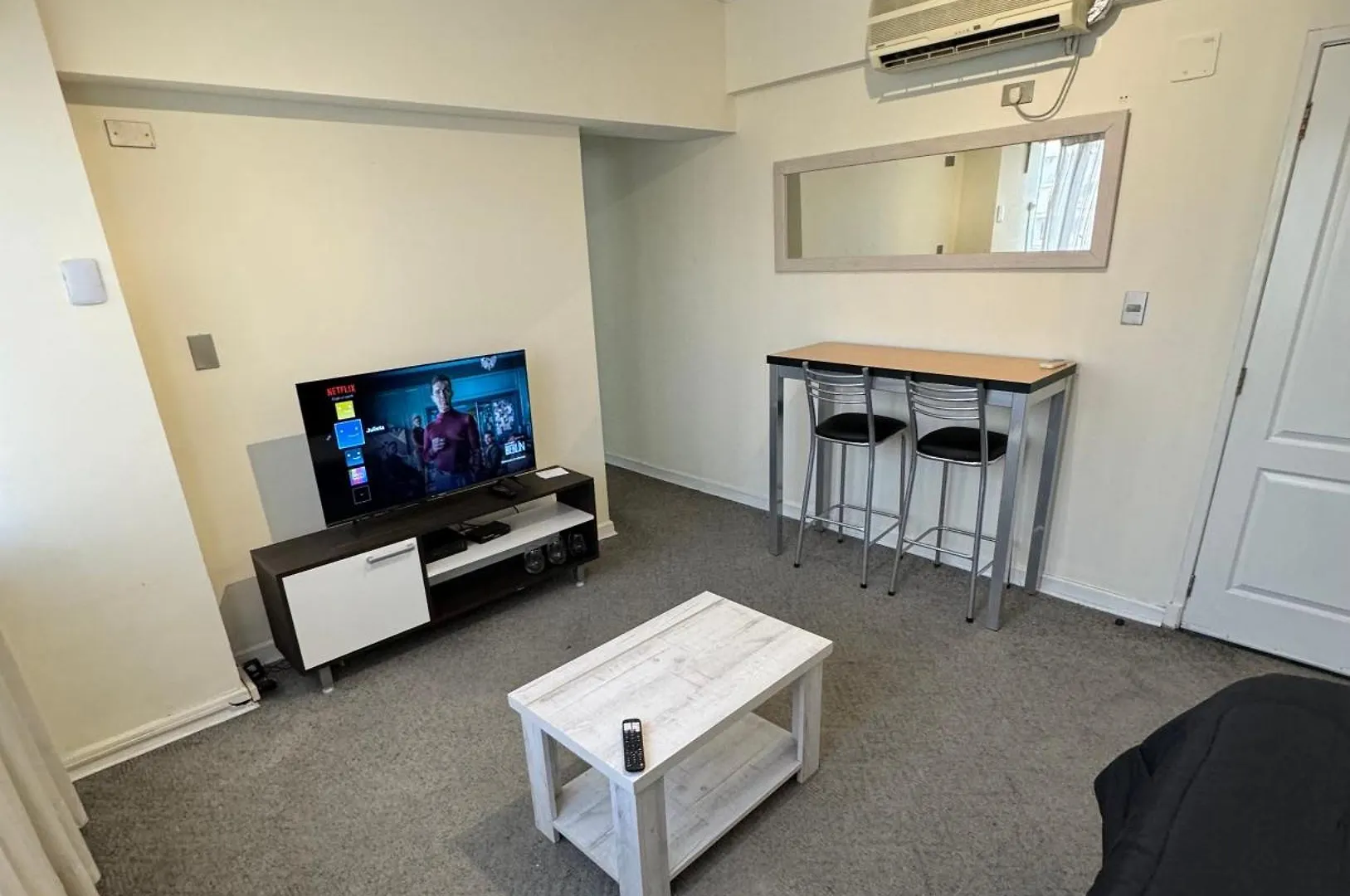 Departamento Av San Martin C/ Cochera Mendoza Argentina