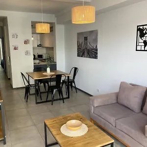  Apartamento Departamento Completo En Capital