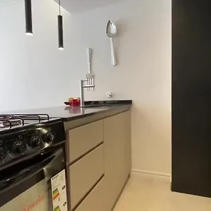  Apartamento Temporario Agustin Alvarez