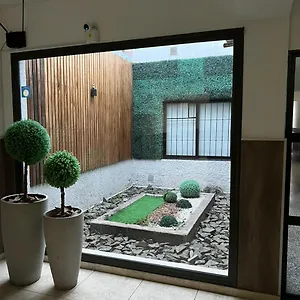  Apartamento Rivadavia Departamentos
